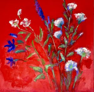 Floral arrangement